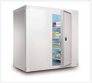 Установка и ремонт любого холодильного оборудования,  морозильных камер